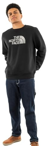 The North Face Drew Peak Crew, Sweatshirt