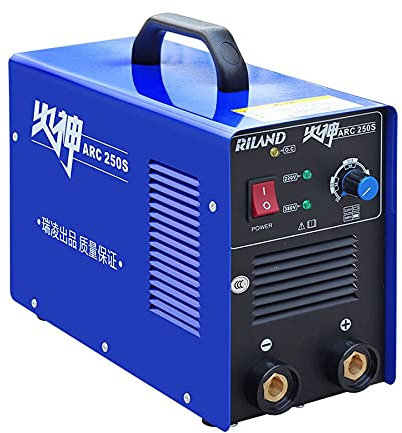 Soldadora Eléctrica, ARCO 250S DUAL 40-130A MÁQUINA DE SOLDADURA DE ARC MINI INVERTERIOR DEL SOLDADOR DE SOLDADOR for LA SOLDADURA ELÉCTRICA(Package A)