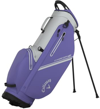 Callaway Golf Chase Dry Standbag 2026