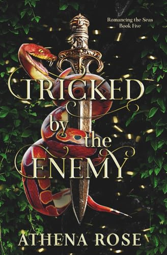 Tricked by the Enemy: A Dark Robin Hood Retelling