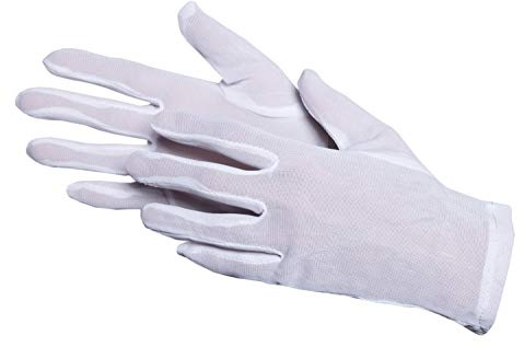Jah Guantes de Nailon