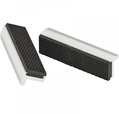 Clarke CRJ125 Soft Vice Jaw Inserts 125mm