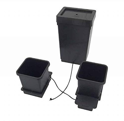 AutoPot