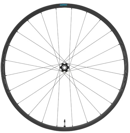 SHIMANO Rückrad RX570-Disco / 12x142 EP / 21C / TL