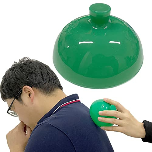 Coupe d'expectoration de poitrine de palmier pour adultes pour les patients alités - Dissolvant de mucosités et inconfort de la gorge Mucus Clear Aid