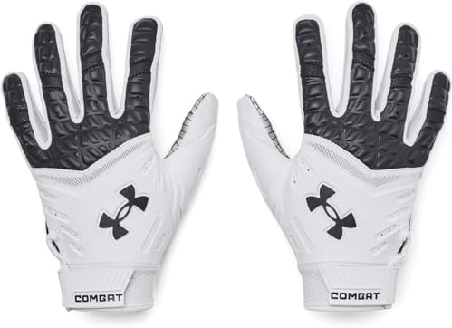 Under Armour - - Combat-Footballhandschuhe für Herren