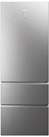 HAIER Réfrigérateur congélateur bas HTW7720DNMP