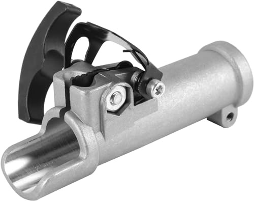 Pezzo di ricambio originale Produttore: cuscinetto/giunzione/connettore per tubo 26 mm asse 7 denti decespugliatore e multifunzione 5 in 1 Si prega di controllare le vostre dimensioni prima