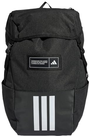 adidas Unisex 4ATHLTS Camper Rucksack