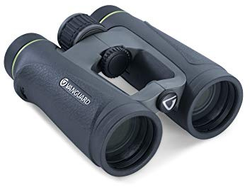 Vanguard Endeavor ED IV 10x42 Binocular, Premium Hoya ED Glass, SK-15 Prisms, Waterproof/Fogproof