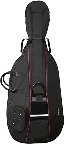 GEWA Cello Gig Bag Prestige 25mm 4/4