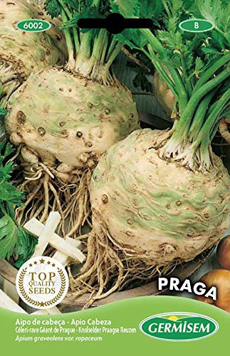 Germisem Praga Semi di Sedano 1 g