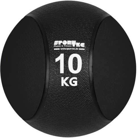 Sport-Tec Medizinball Gewichtsball Trainingsball