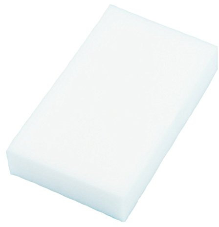 NONDK 20pcs Multi Sponge Magic Foam Cleaner Clean Eraser Cleaning Car Wash Kitchen 10cmX6cmX2cm ()