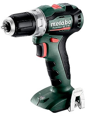 PowerMaxx BS 12 BL * Batteria trapano a batteria TV00