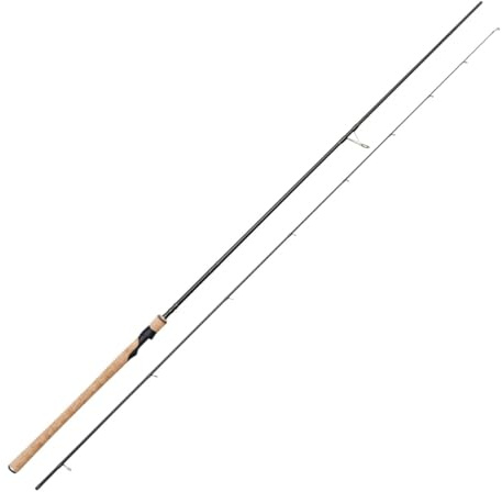 Westin W2 Spin 7'1' / 213cm L 3-15g - Spinnrute, Angelrute, Rute, Raubfischrute