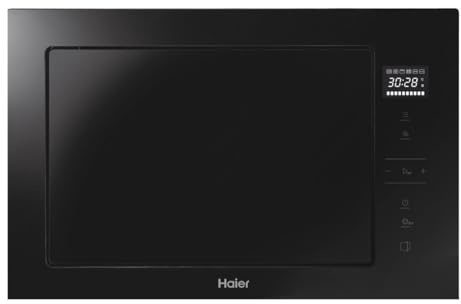 Microondas Integrable HAIER H38MWID4ID27N 28L