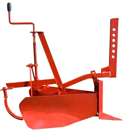 Bricoferr Azadón y Escarificadora para motoazada