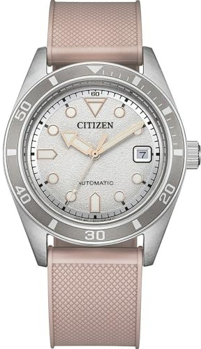 Orologio Citizen Donna Automatico