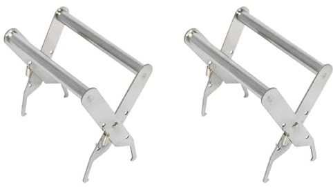 Hipzeepo Bee Hive Frame Clip 1 Pc Nest Box Frame Holder Tool Bee System Queen Beekeeping Beekeeper Rearing Capture Equipment Grip