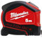 Milwaukee Autolock Tape Measure 5m (Width 25mm) (Metric Only)