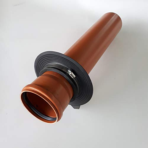 Bodendurchführung universal DN 100 Baulänge 500mm