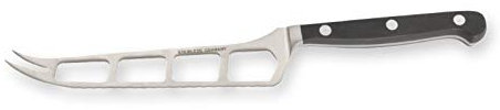 Käsemesser PROFI 13 cm, Käseschneider, Qualitätsware Made in Germany/Solingen
