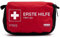 Mini Erste Hilfe Set - Outdoor - FLEXEO - Fahrrad - wandern - Reise - Klein - First Aid Kit - Unterwegs - Kinder - Klein