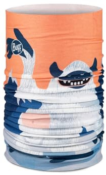 Buff Original EcoStretch multifunktionell duk multi unisex barn
