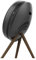 Stand for Bang & Olufsen Beoplay A1 2nd Gen/Beosound A1 Wireless Bluetooth Speaker, Desktop Kickstand Holder(Black)