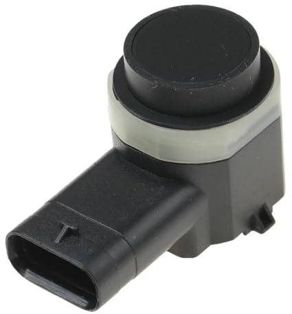 ZHjLut PDC Parksensor Kompatibel mit Ford für C-MAX 2008-2015 PDC Einparkhilfe Sensor Umkehr Radar Ultraschall LR038084 Autoteile(1 pc)
