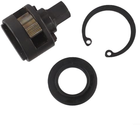 FACAIIO 1 oder 4 Zoll Amboss Service Kit 42-06-0139 und 2566-20 schnurlose Ratsche – Metall Ersatzteil Elektrowerkzeuge Reparatur