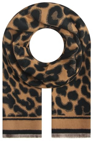 Majea Damenschal Winterschal Strickschal Damen Schal (880042)