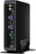 Partaker 11th Gen Mini Desktop PC,Mini PC Computer,Core i7 11700 Processor,16G RAM 512G SSD Windows 10 Pro/Windows 11,4K Display, USB, HD, Dual WiFi, COM, LAN