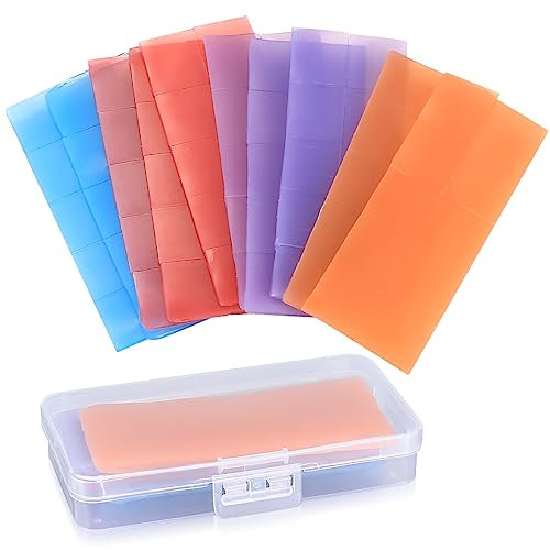 5D DIY Diamond Art Painting Kleber Wachs Set - Diamant Malerei Stifte, Stickerei Kreuzstich Werkzeug Zubehör für Diamant Kunst