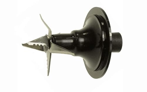 COUTEAU NOIR pour PIECES PREPARATION CULINAIRE PETIT ELECTROMENAGER MOULINEX - SS-149862