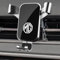 TEMKIN Car Phone Holder for MG ZS 2017-2023, Adjustable 360° Rotation, Compatible with iPhone/Galaxy/Huawei (4.0''-7.0''), Special Car Phone Mount Cradle, Super Stable