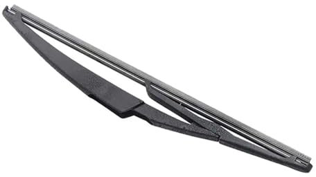 Scheibenwischer Für Fiat 500 2007 2022+ Auto Heckscheibe Scheibenwischerarmblatt 29 Cm Autoscheibenwischer Zubehör