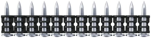 fischer - Clou pour pistolet pneumatique à déclenchement haute performance DFNH 22 (1008 unités)