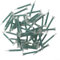 50 Units of 2K Adhesive Mixing Tips Static Mixer Nozzles, 83mm Length, 5 3mm ID, 7 6mm OD