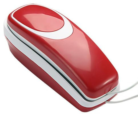 FUUGlan Casa Telefono Fisso Telefono Parete/Scrivania Montabile Facile Installazione Telefono Con Filo Nessuna Batteria Necessaria Per Gli Anziani Ampiamente Usato