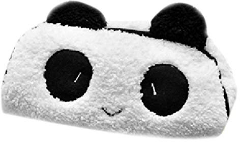 Federmäppchen,Chshe süssen kawaii 3d - panda mäppchen mit großer kapazität schulsachen neue posten für kinder