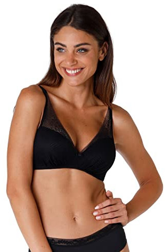 Lovable Reggiseno Imbottito senza Ferretto Sensual Touch Exclusive Donna
