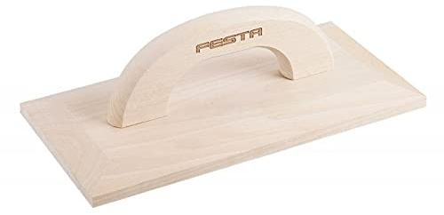 FESTA - Glättkelle Holz 290x145mm