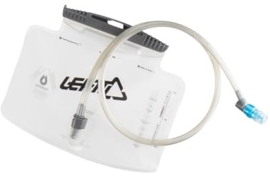 LEATT Bladder HydraPak 1.5L w tube and bite valv