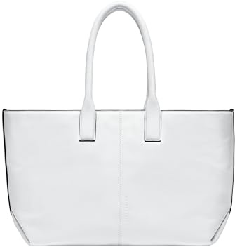Liebeskind Berlin Damen-Shopper „Chelsea Shopper M“ – Shopper Damen aus Leder – großzügige Fächer