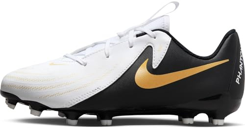 Nike Unisex Kinder Jr Phantom Gx Ii Academy Fg/MgFußballschuh
