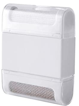 Quitapelusas Electrico Ropa manual Removedor de pelusa Fuzz Pastillas Afeitadora Trimmer de Bola de pelo for suéteres Alfombras Pellets de pellets Corte Máquina Tela Shaver Afeitadora de Pelusa(Size:W