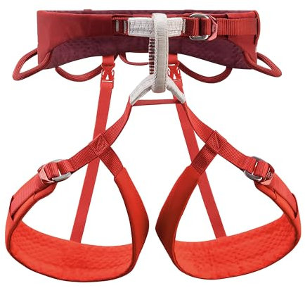 Petzl Adjama Harness S