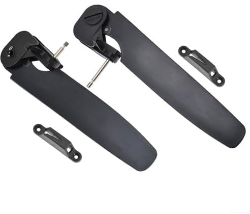 Mecanismo de ajuste de dirección de canoa resistente, hecho de nailon reforzado y pasadores de acero resistentes (pin 80 mm)